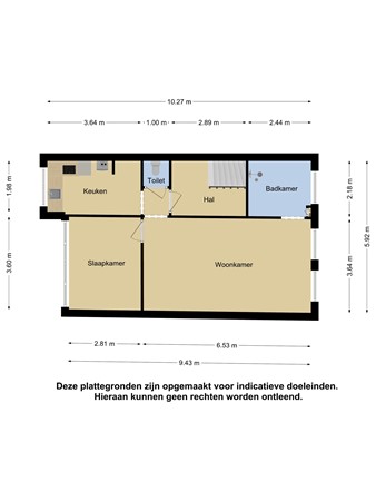 Plattegrond Arnhemsestraat 53 Den Haag.jpg